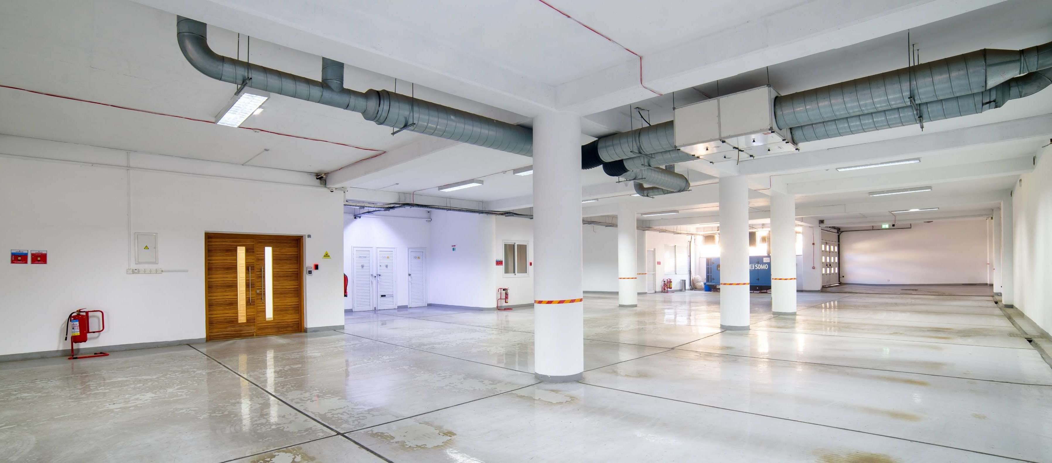 5 FLR MODERN OFFICE BUILDING, LIMASSOL photo 20