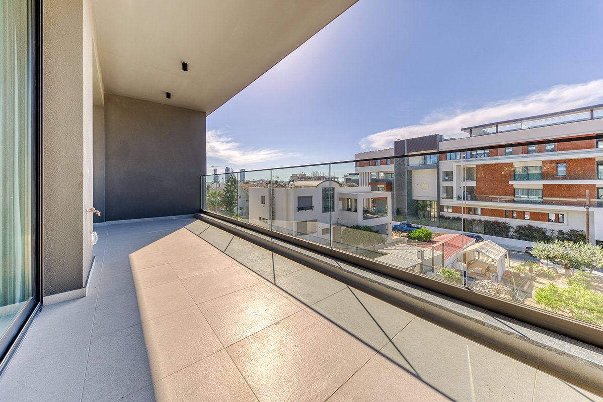 2 BR Apartment in Potamos Germasogeias, Limassol photo 10