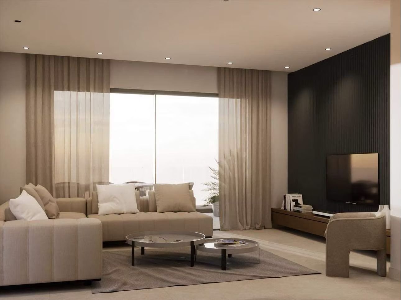 2 BR Apartment in Agios Ioannis, Limassol photo 5