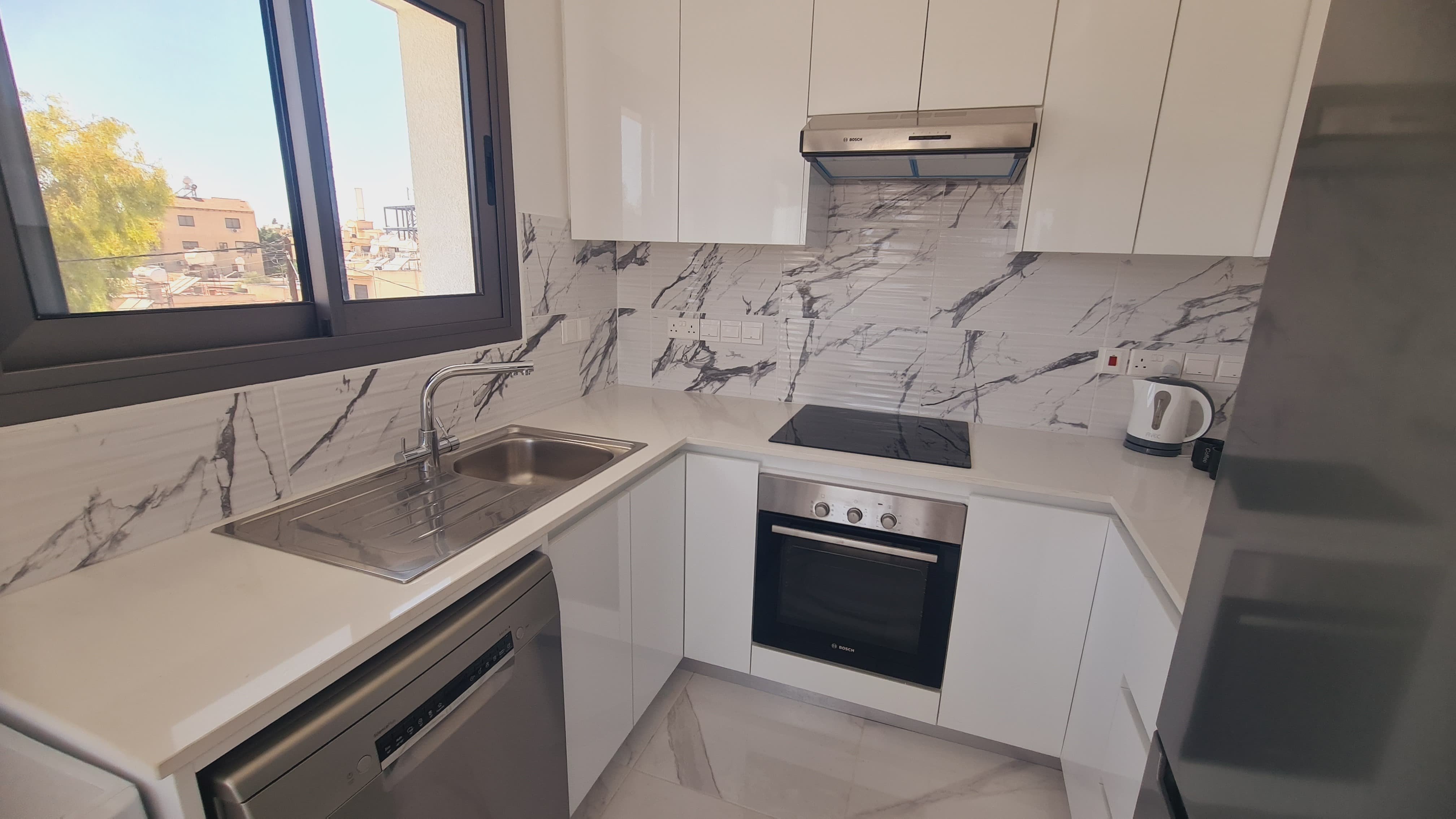 2+1 BR Apartment in Zakaki, Limassol photo 4