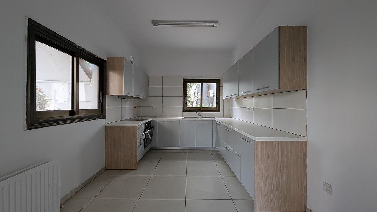 Two storey semi-detached building in Panagia, Nicosia photo 21