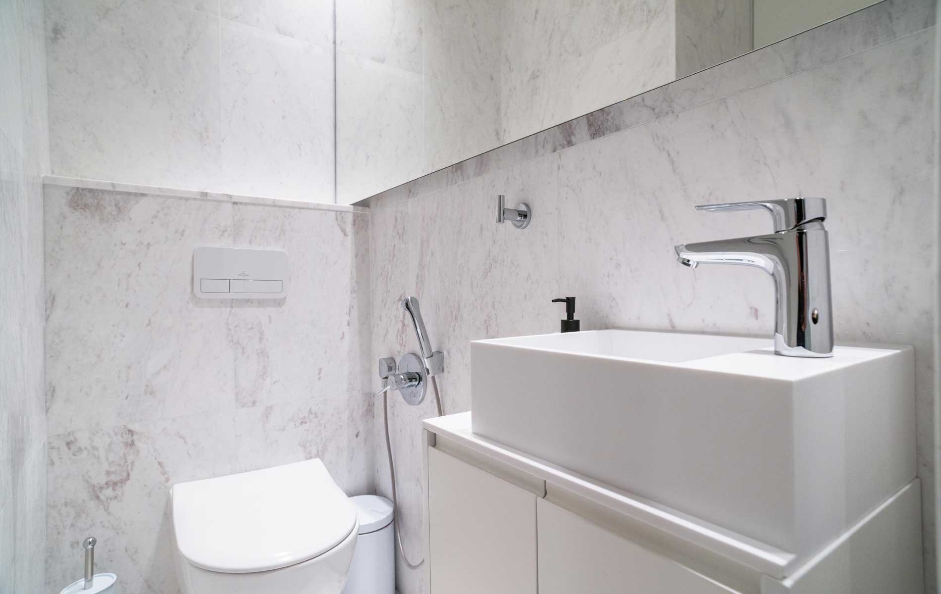 2 BR Apartment in Parekklisia Tourist Area, Limassol photo 12