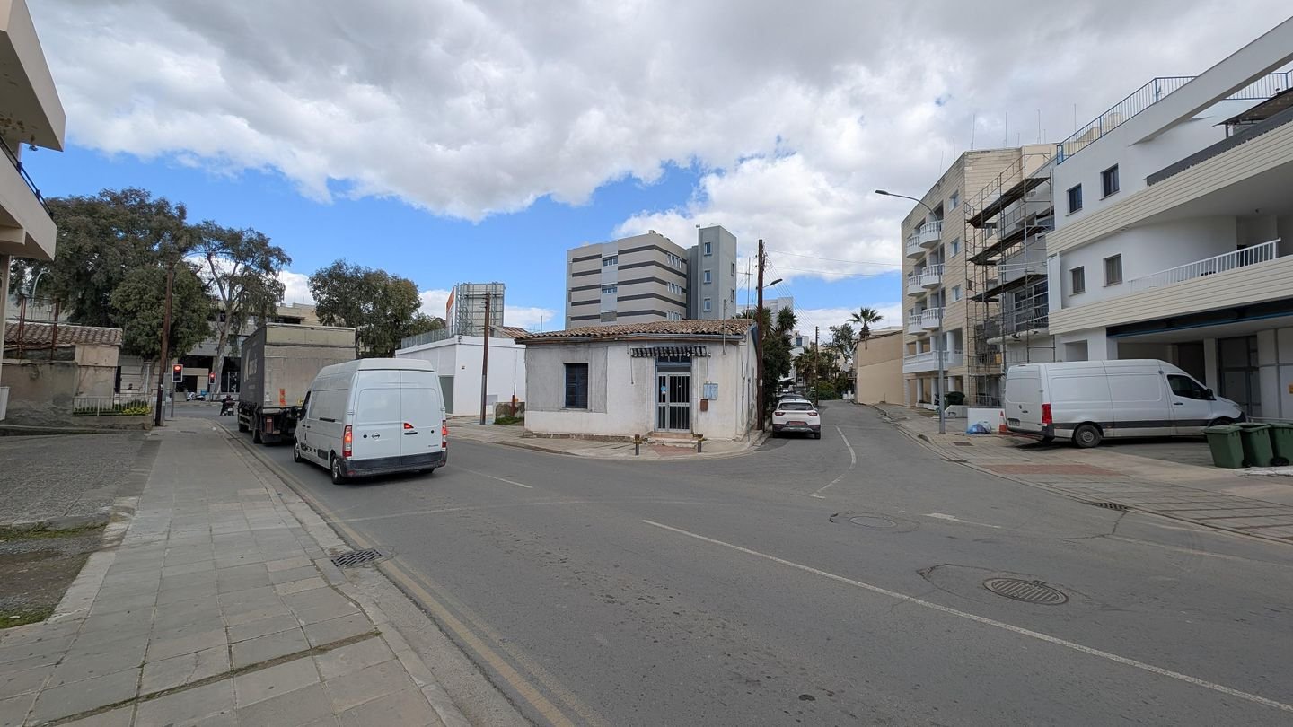 Prime Commercial Development Opportunity in Chryseleousa, Strovolos, Nicosia photo 5