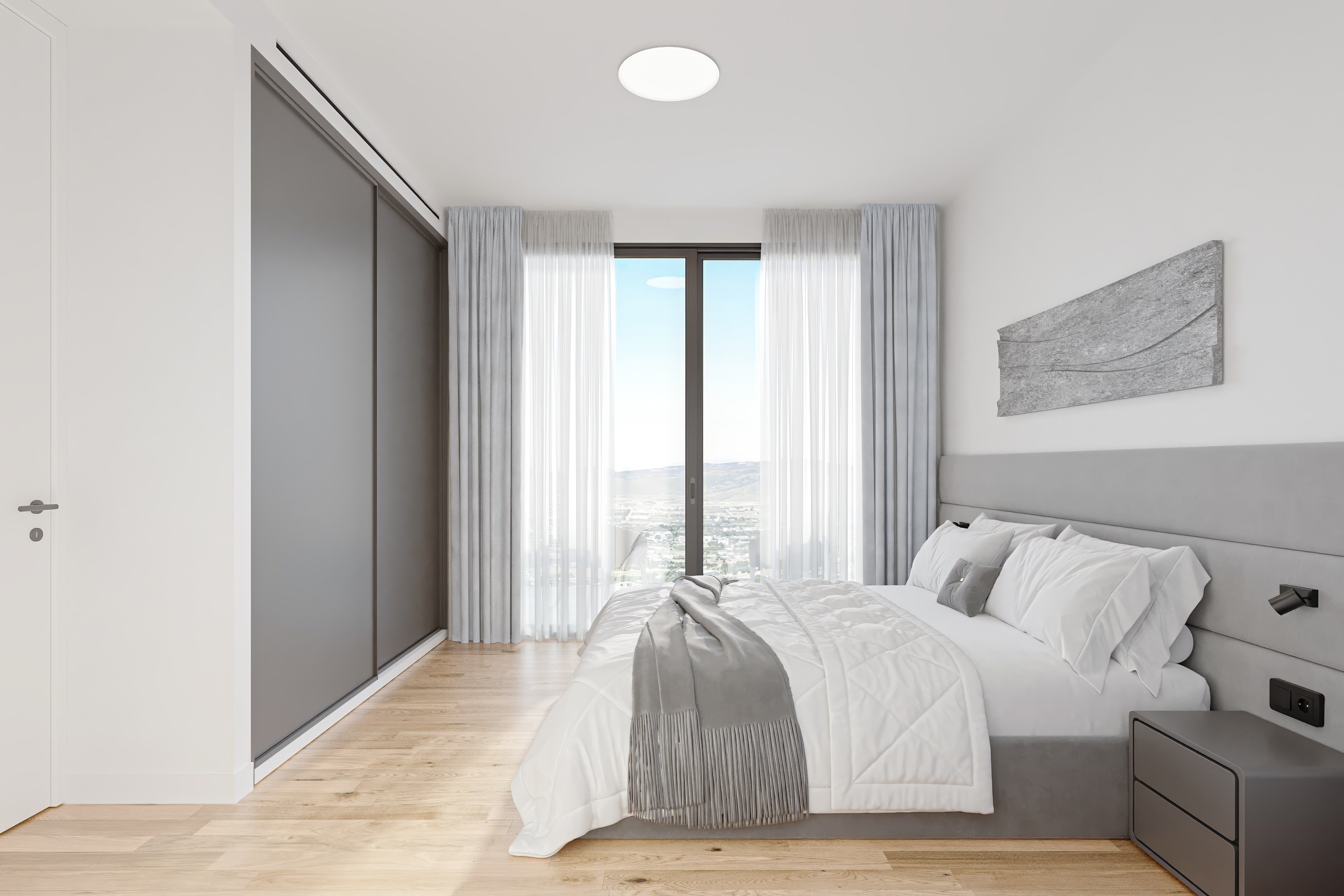 3 BR Villa in Geroskipou, Paphos photo 8