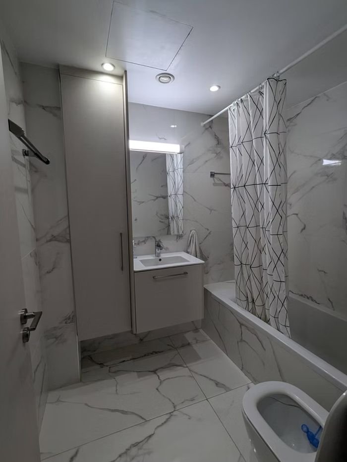 2 BR Apartment in Mesa Geitonia, Limassol photo 6