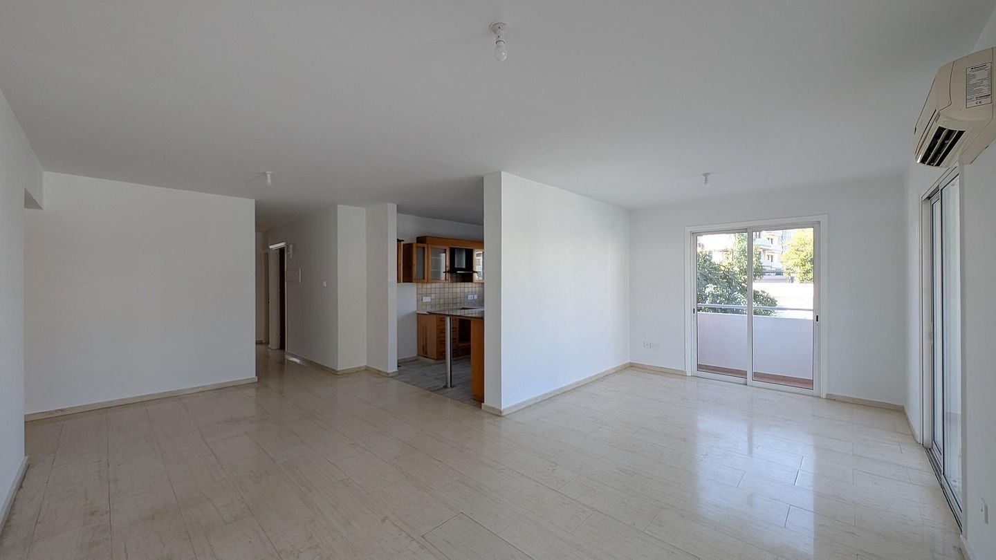 3-bedroom apartment in Chryseleousa, Strovolos, Nicosia photo 7