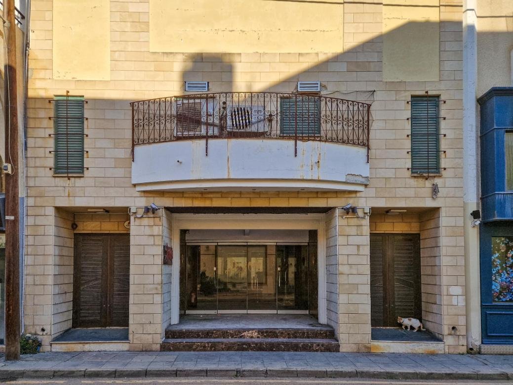 Building in Skala, Larnaca photo 1