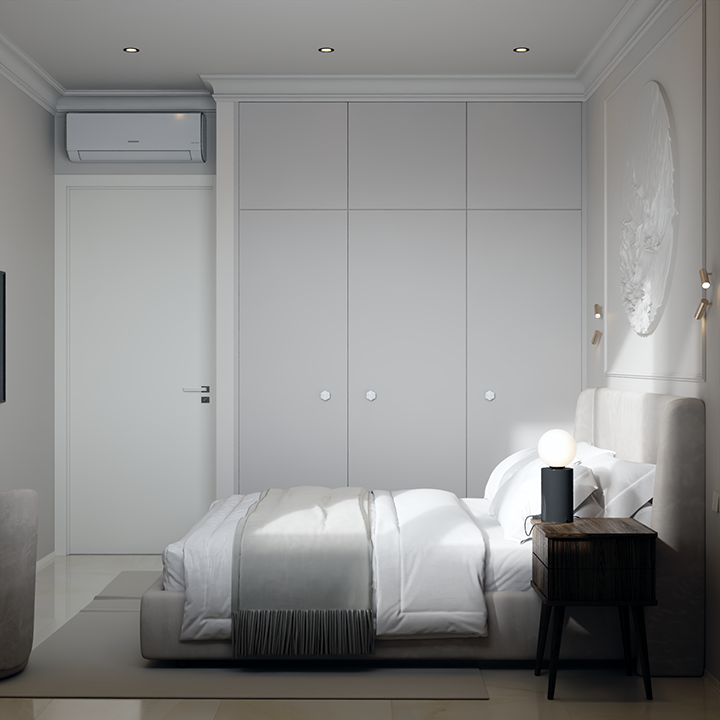 3 BR Apartment in Agios Nektarios, Limassol photo 16