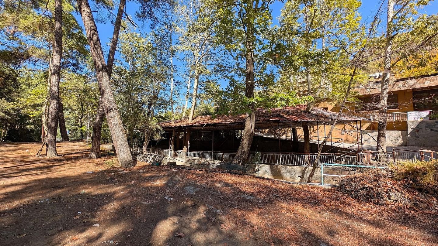 Restaurant and a two-storey house, in Kakopetria, Nicosia photo 19