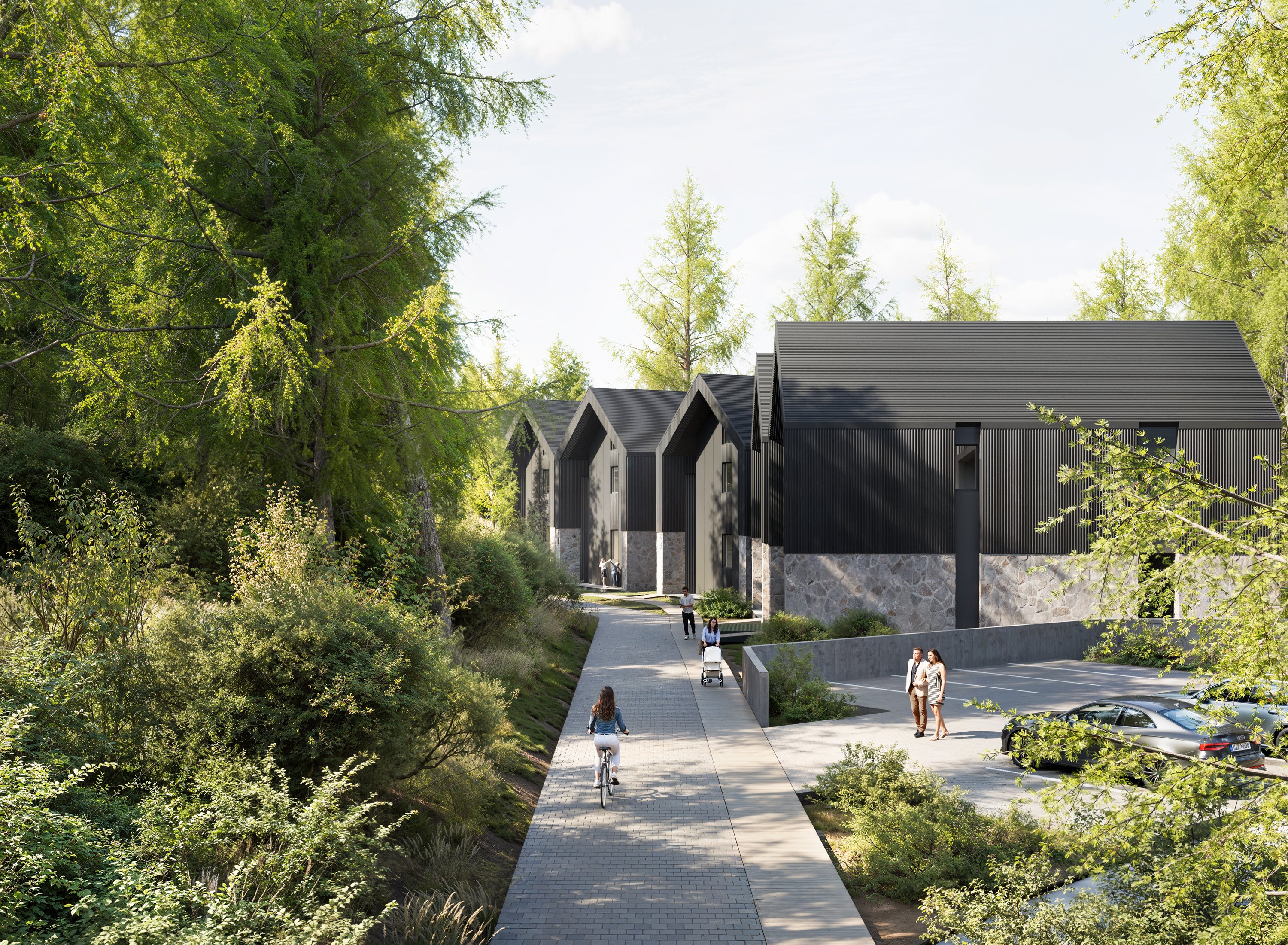 3 BR Villa in Moniatis, Limassol photo 5