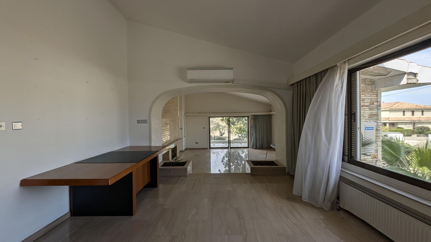 Three Bedroom Villa in Aglantzia, Nicosia photo 35