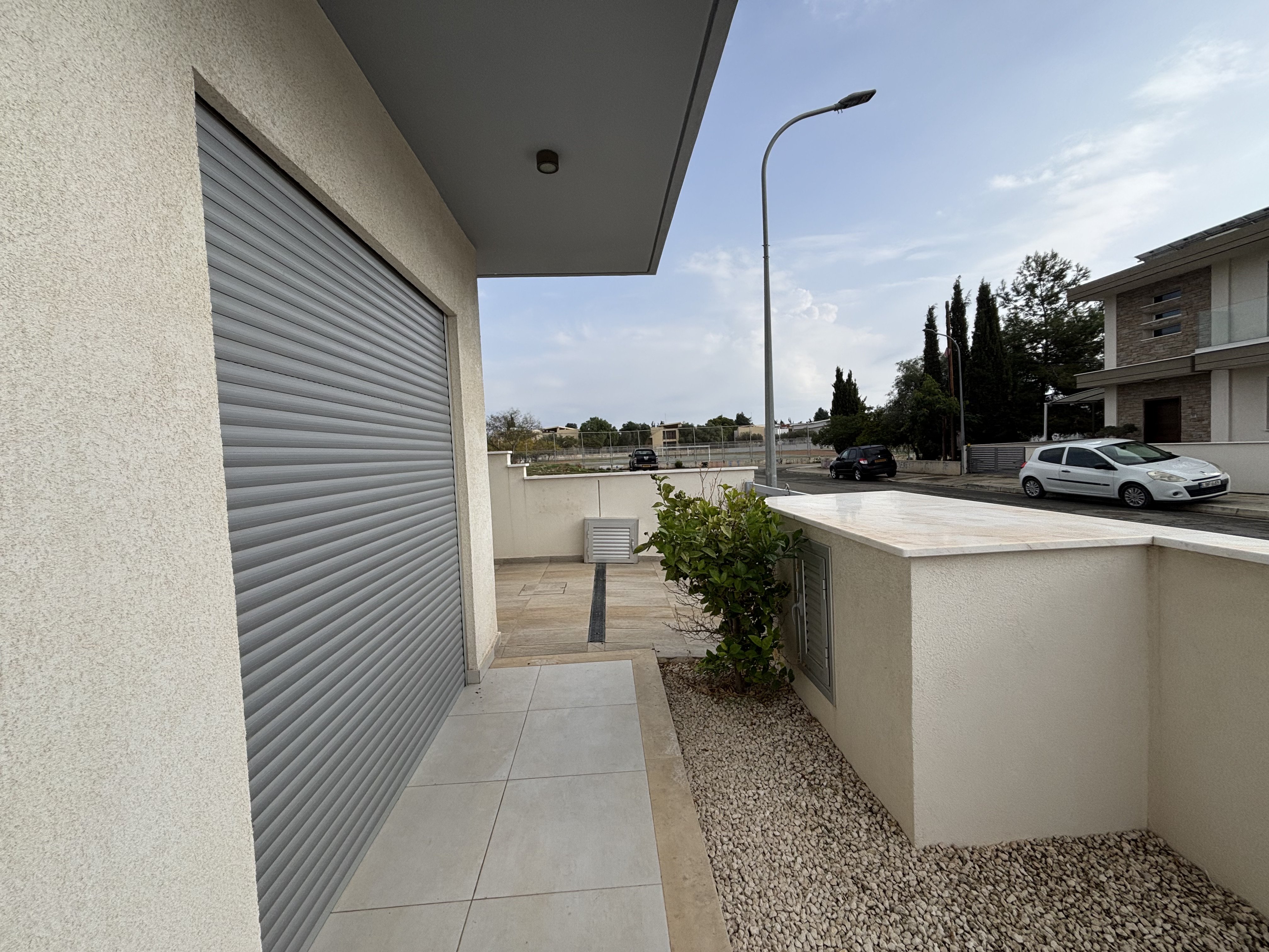 3 BR House in Kato Polemidia, Limassol photo 22