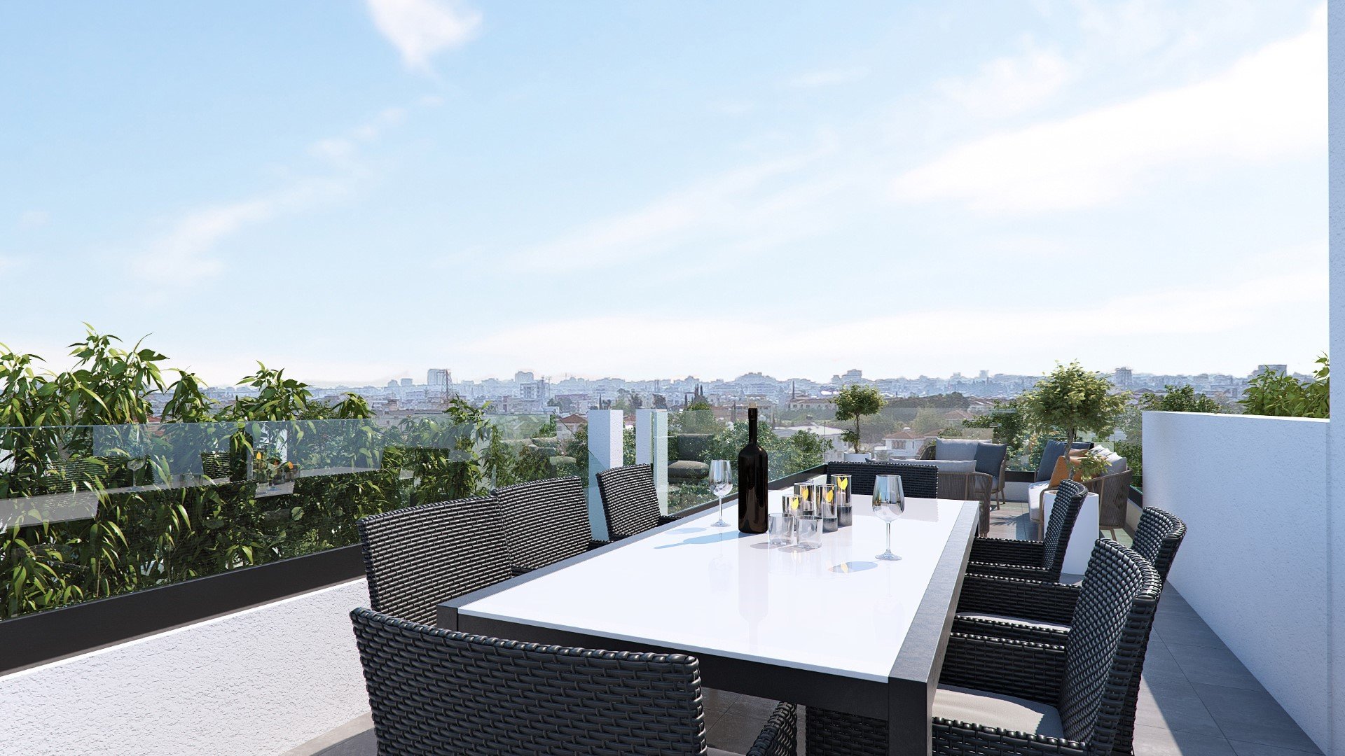 2 BR Apartment in Tsakilero, Larnaca photo 6