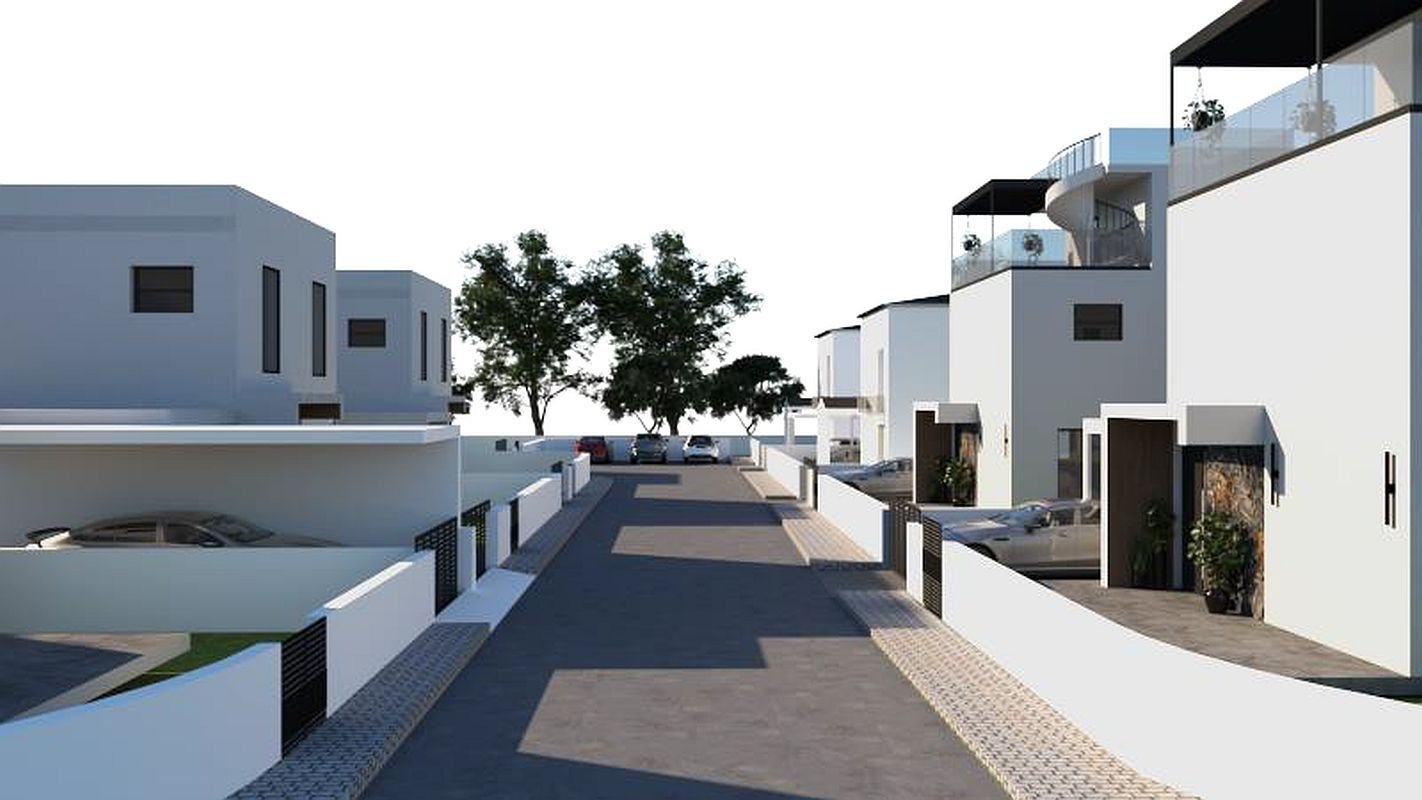 3 BR House in Souni, Limassol photo 14