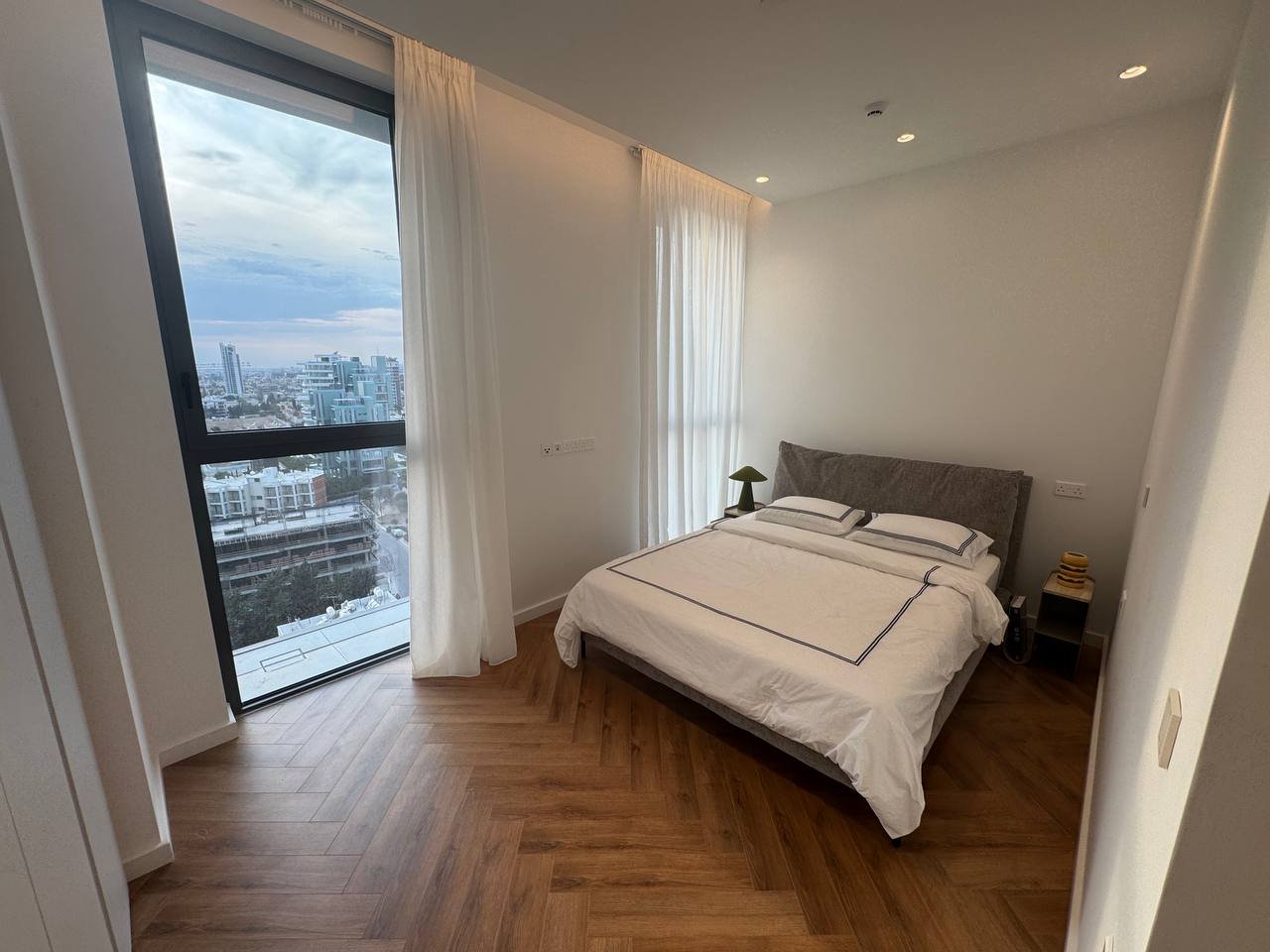 2 BR Apartment in Agios Tychonas, Limassol photo 4