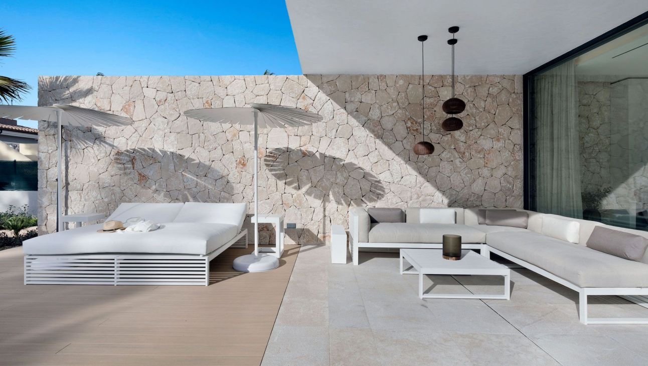 3 BR Villa in Pissouri photo 18