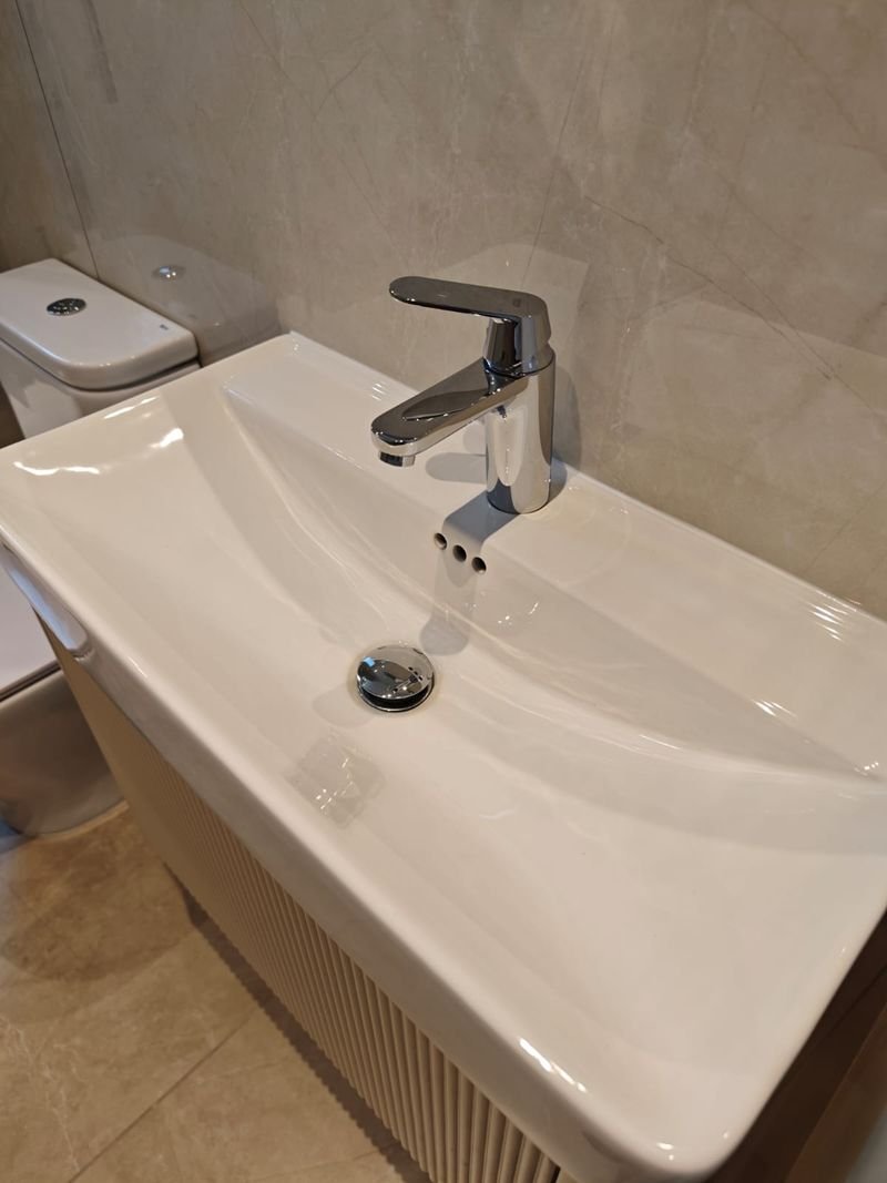 2 BR Apartment in Omonia, Limassol photo 12