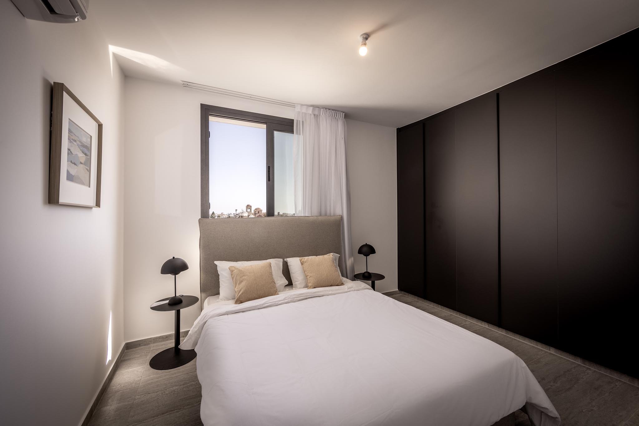 2 BR Apartment in Larnaca photo 11