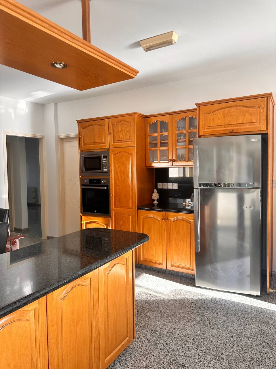 6 BR Villa in Potamos Germasogeias, Limassol photo 5