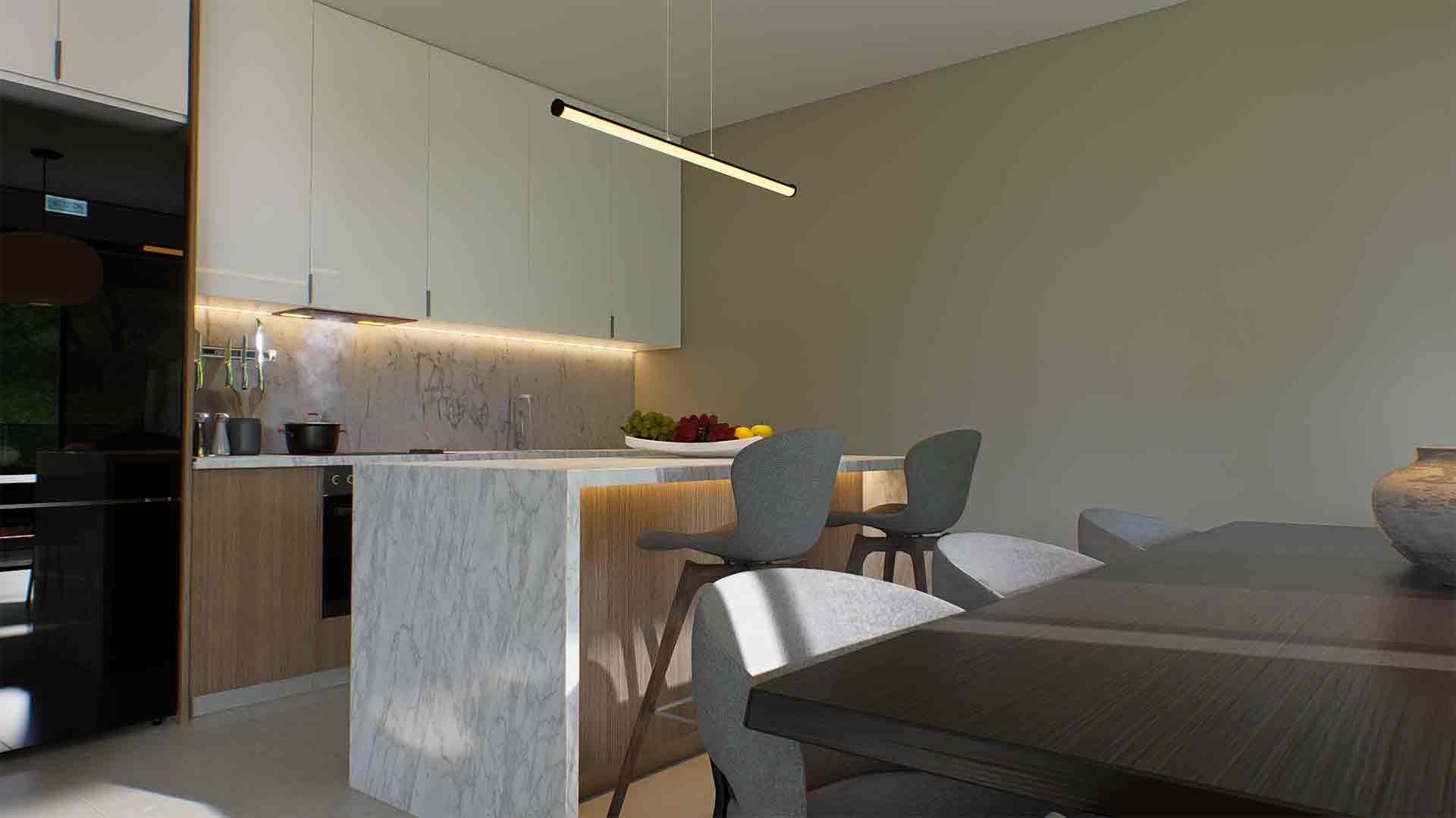 2 BR Apartment in Polis Chrysochous, Paphos photo 7