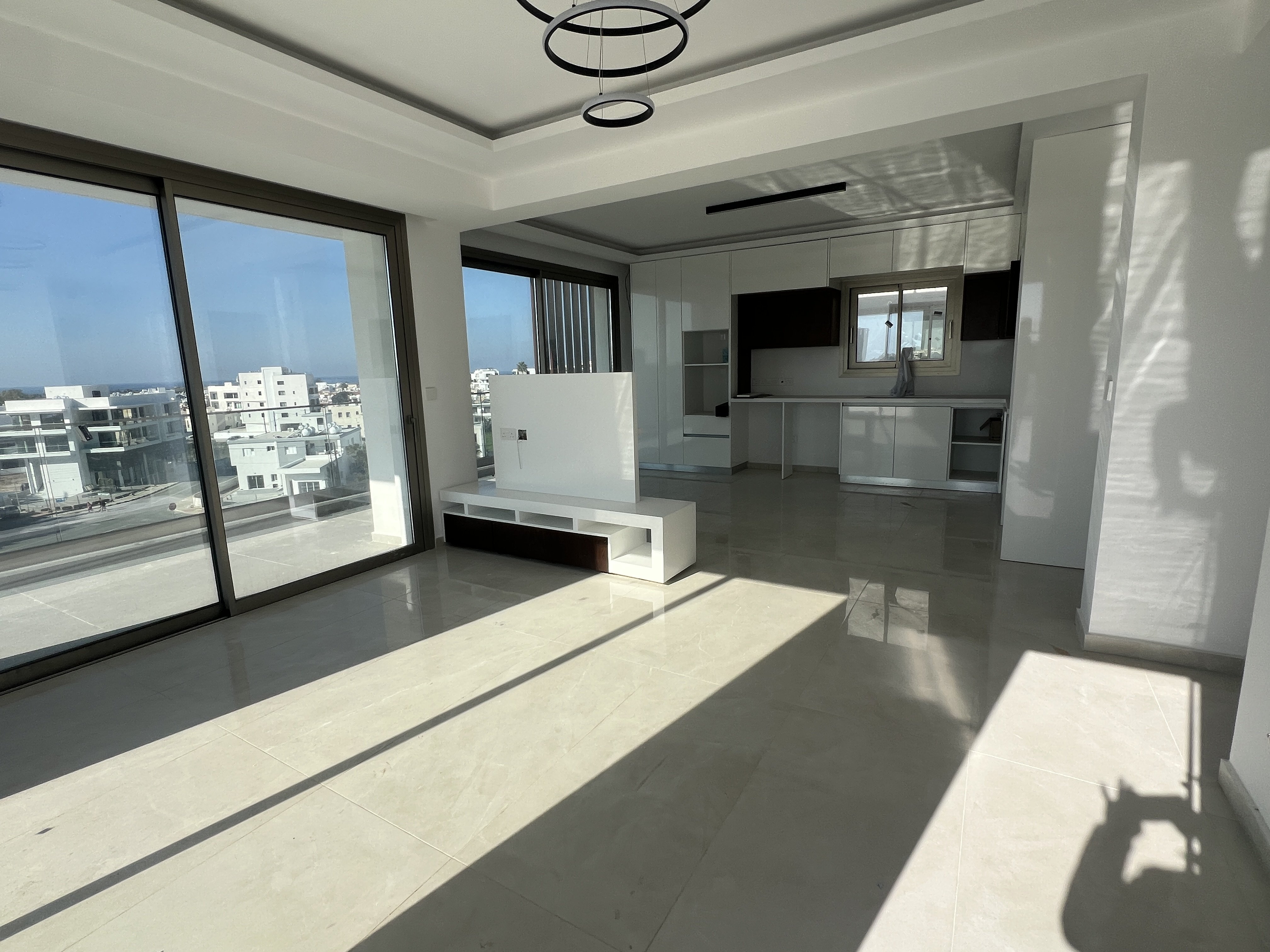 2 BR Penthouse in Universal, Paphos photo 9