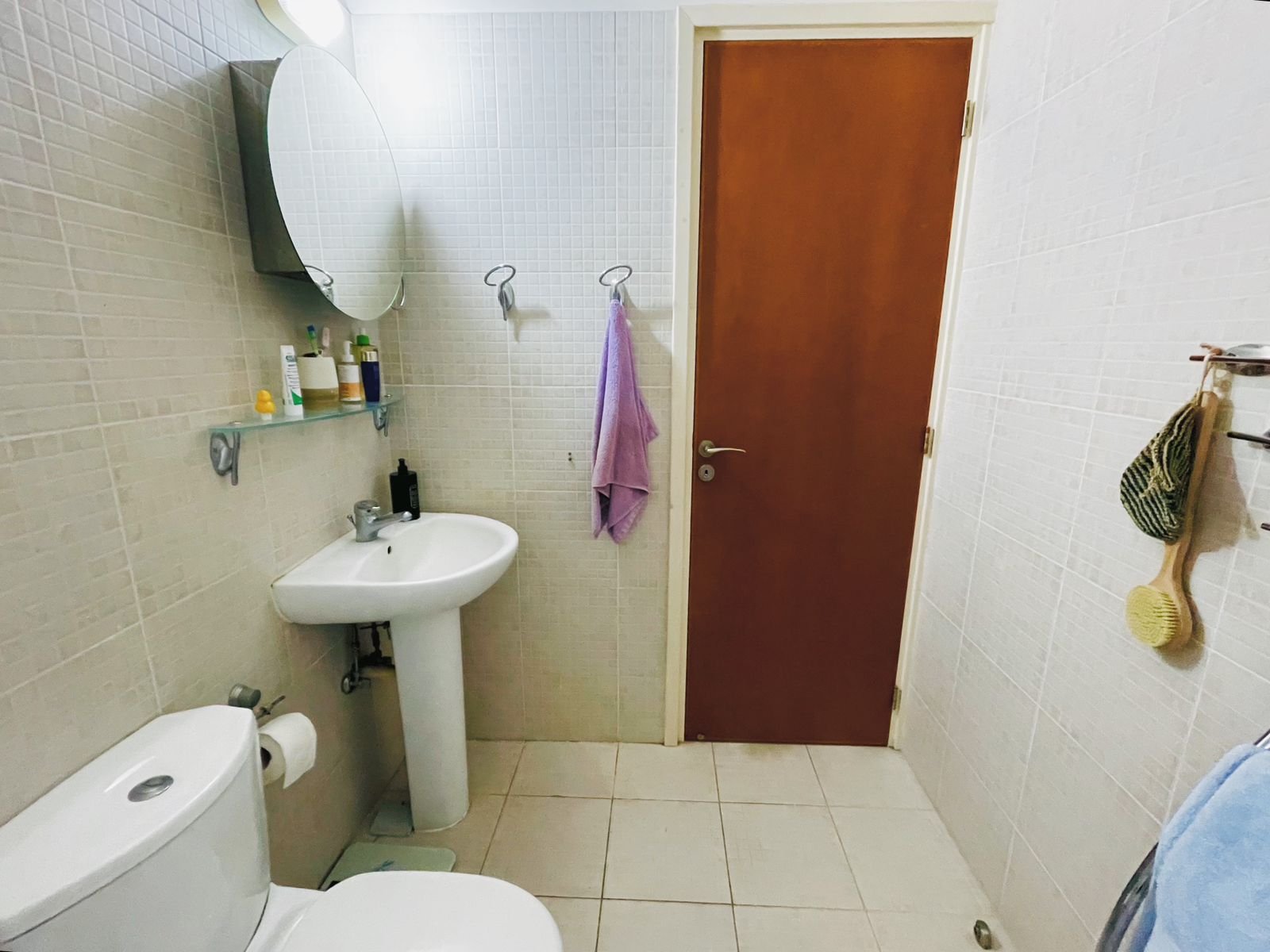 2 BR Apartment in Agios Tychon, Limassol photo 11