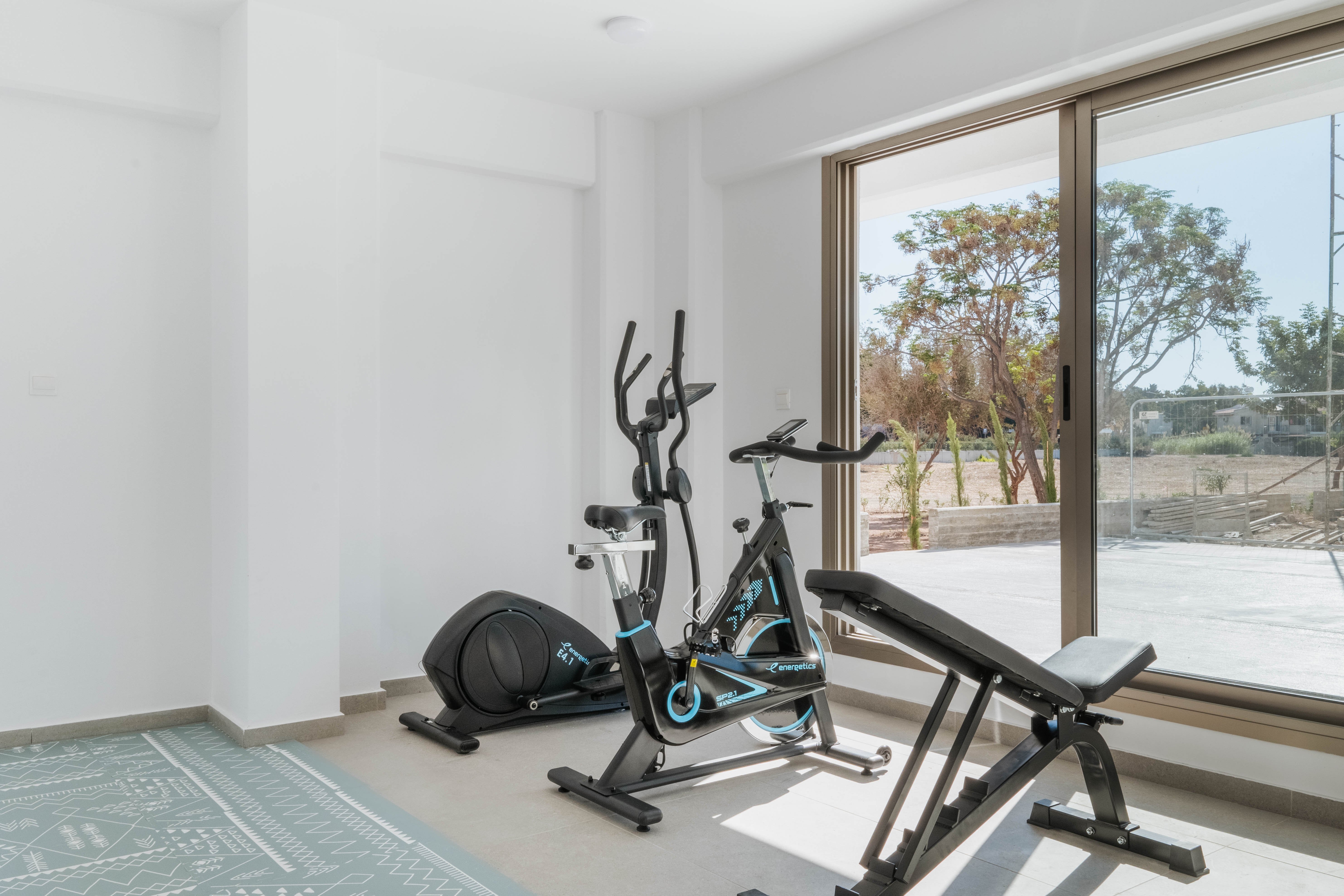 2 BR Penthouse in Universal, Paphos photo 21