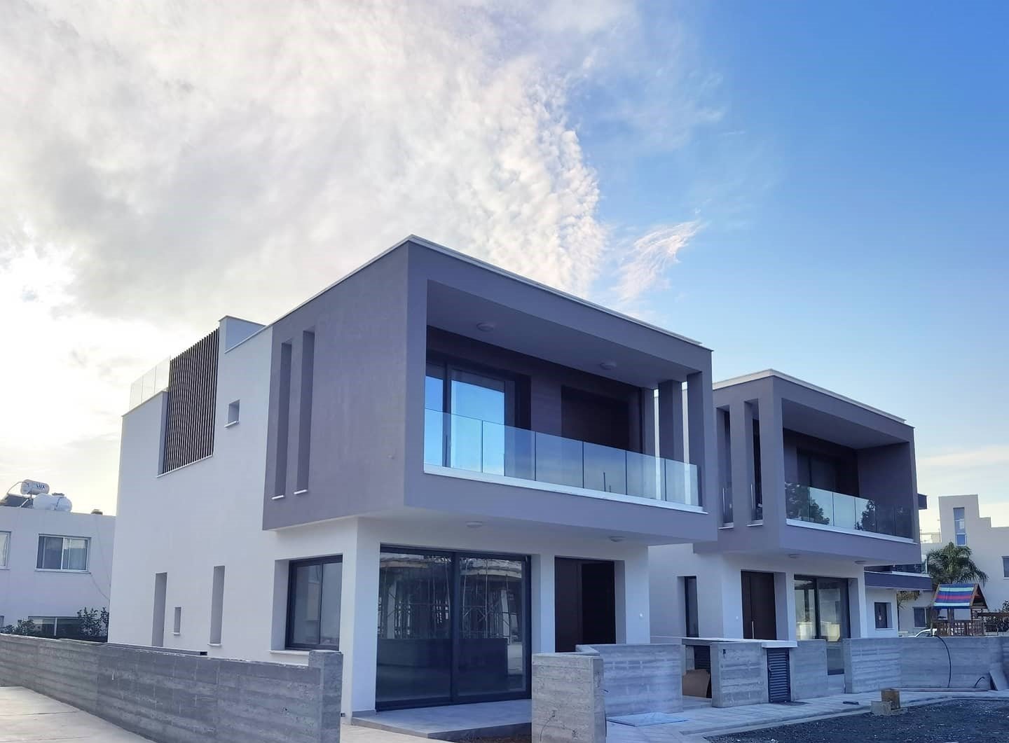 3 BR Villa in Mesogi, Paphos photo 2