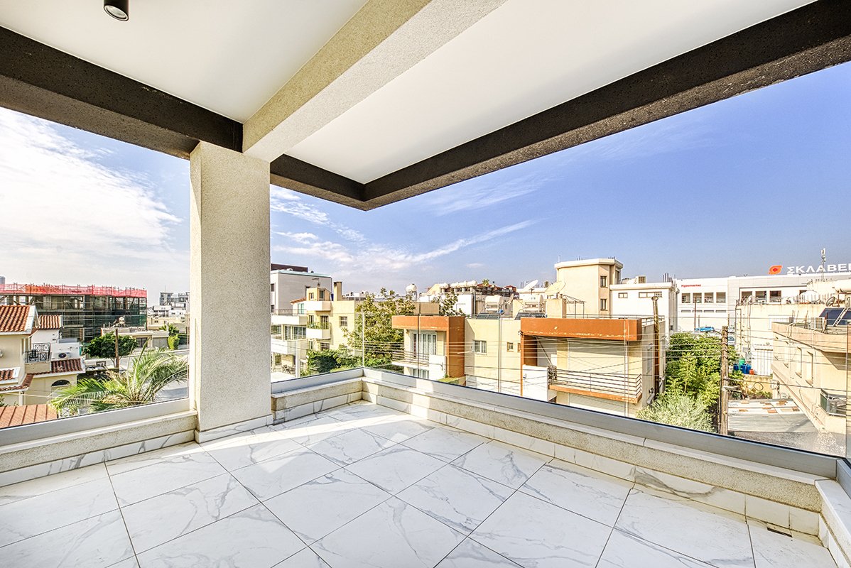 2 BR Apartment in Potamos Germasogeias, Limassol photo 10