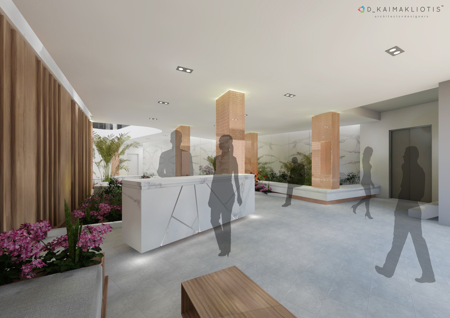 1 BR Apartment in Larnaca photo 31