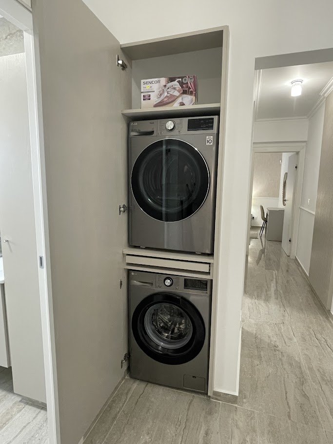 4 BR whole-floor Apartment with rooftop garden in Potamos Germasogeias, Limassol photo 15