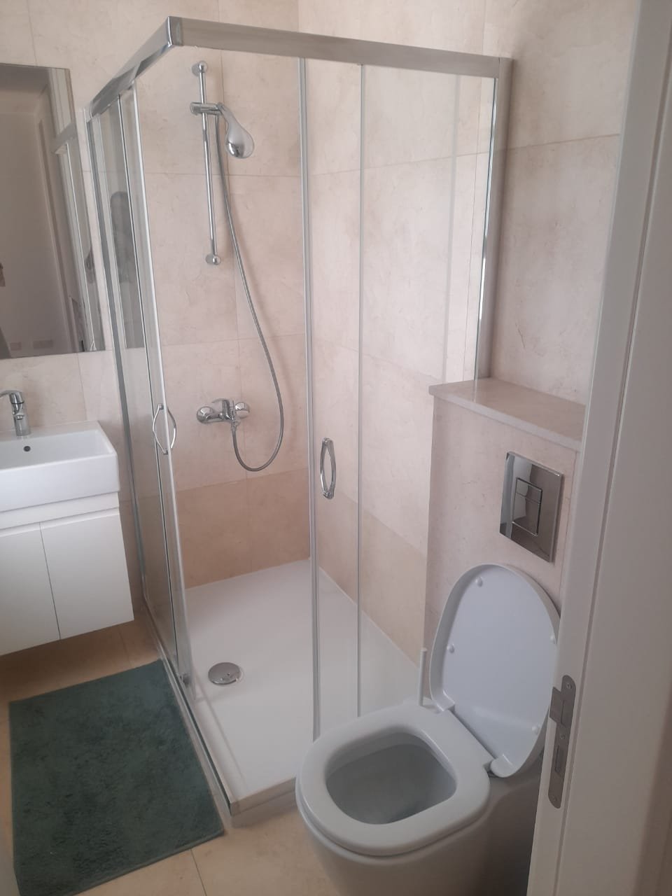 2 BR Apartment in Neapolis, Limassol photo 8