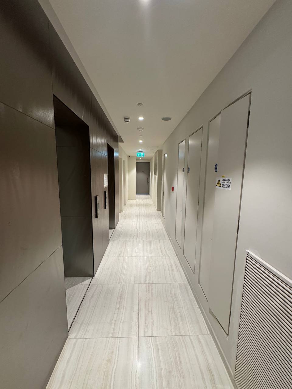 2 BR Apartment in Potamos Germasogeias, Limassol photo 15