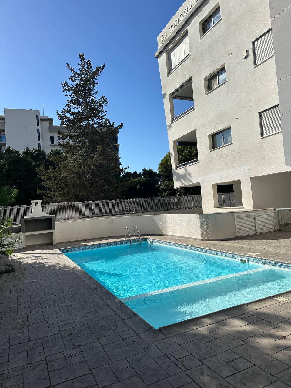 2 BR Apartment in Potamos Germasogeias, Limassol photo 17