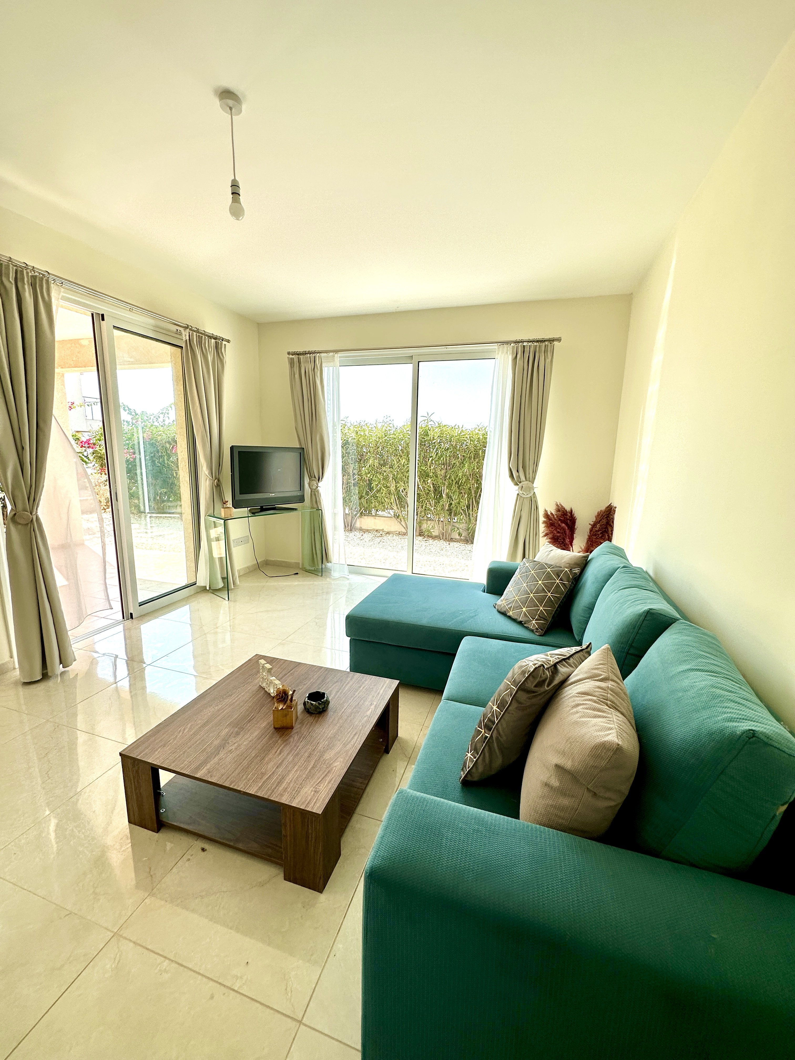 3 BR Villa in Pegeia, Paphos photo 14