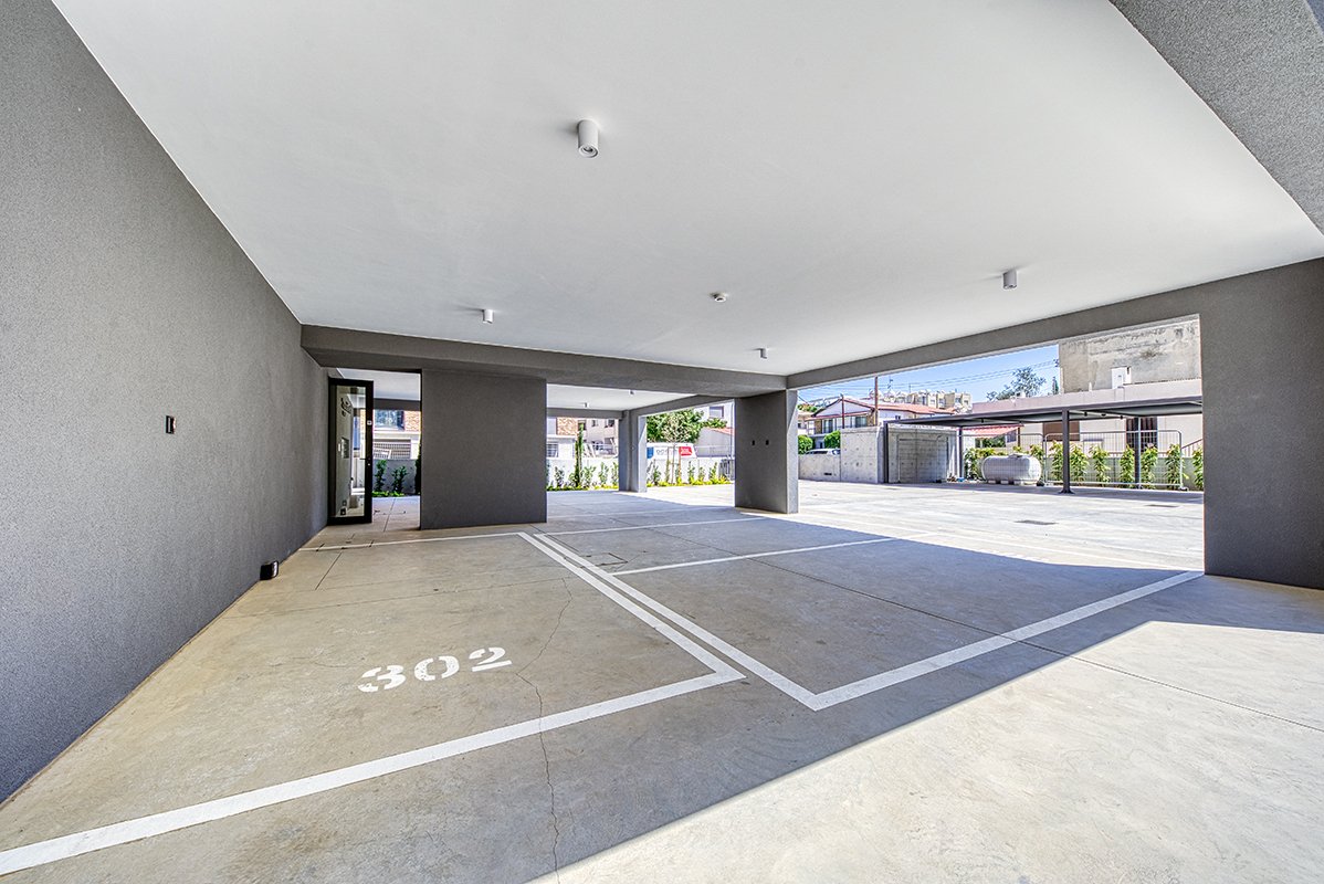 2 BR Apartment in Potamos Germasogeias, Limassol photo 12