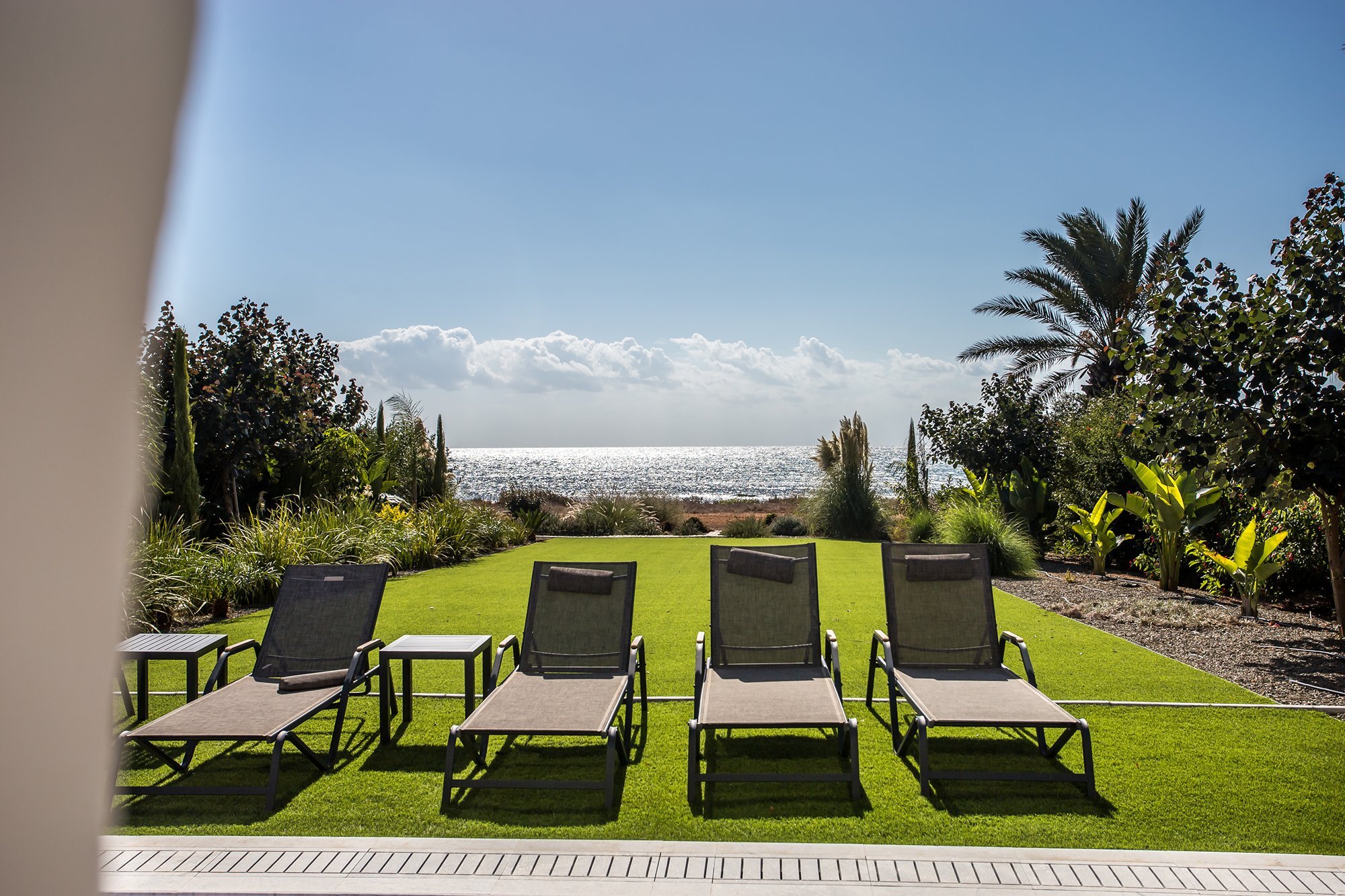 5 BR Villa in Agia Thekla, Famagusta photo 23