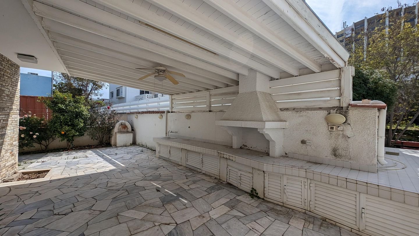 Three Bedroom Villa in Aglantzia, Nicosia photo 43