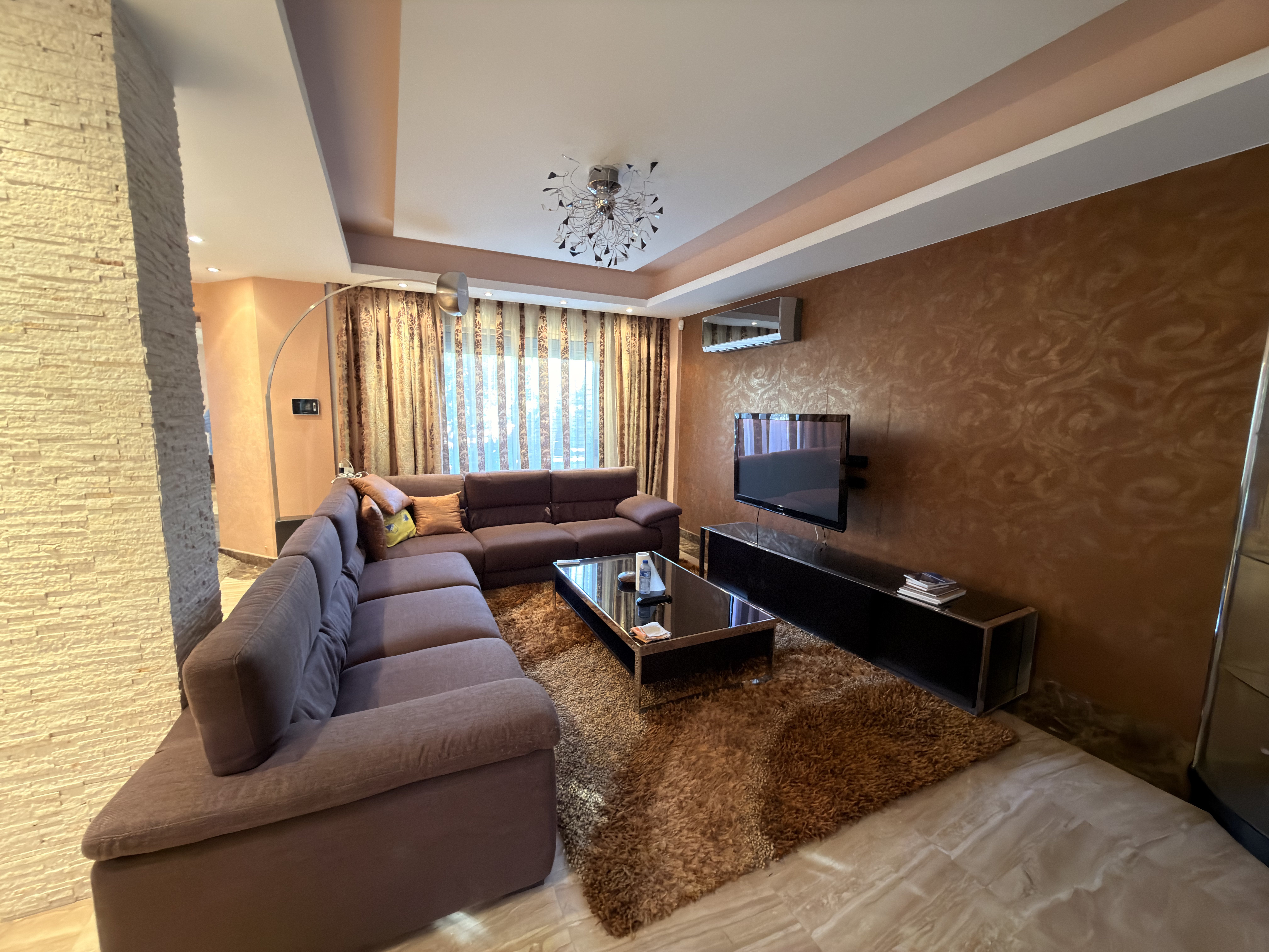 4 BR Villa in Germasogeia, Limassol photo 3