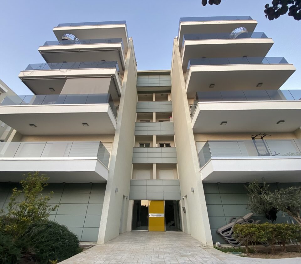 3 BR Apartment in Parekklisia, Limassol photo 14