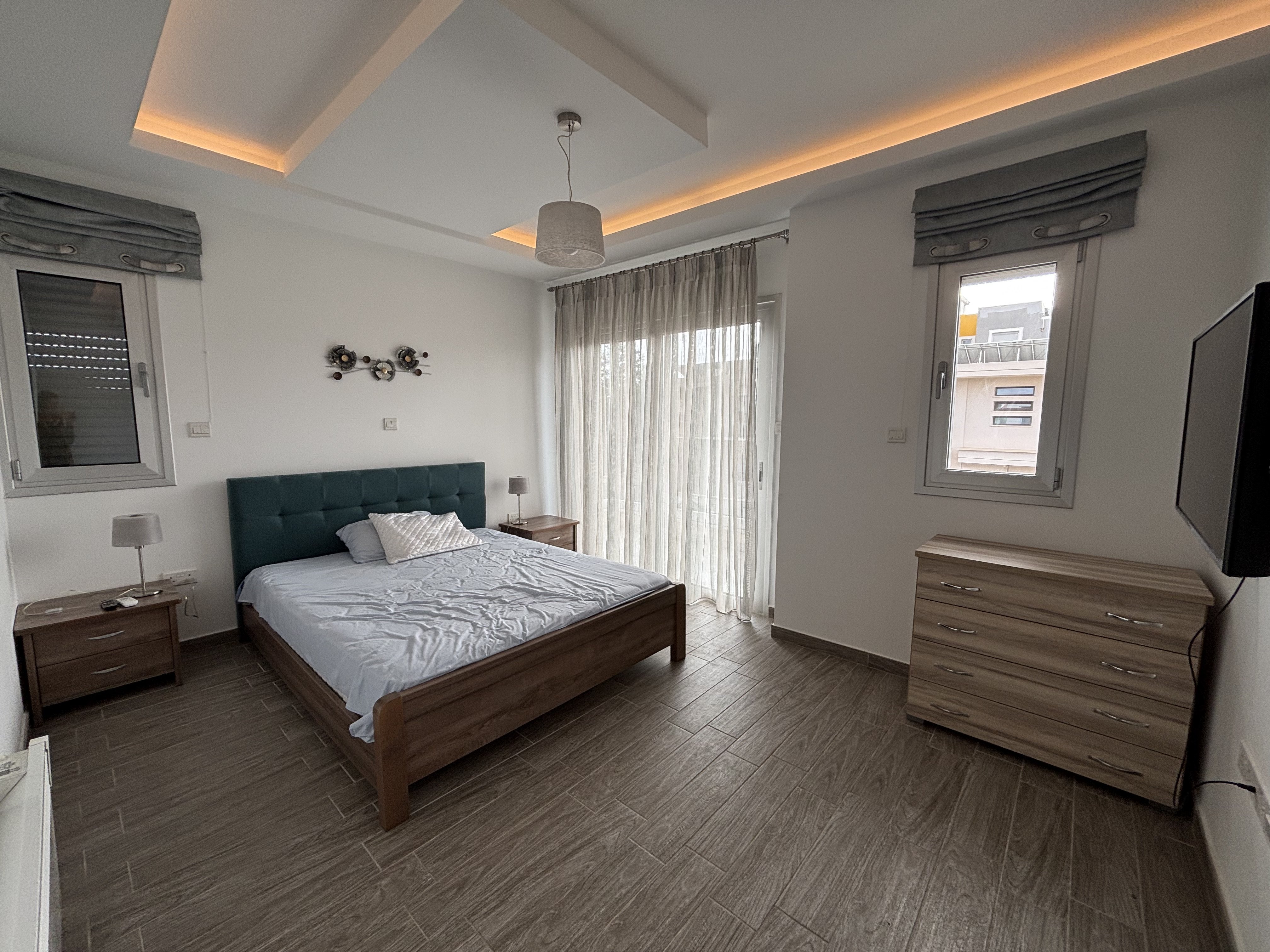 3 BR House in Kato Polemidia, Limassol photo 5