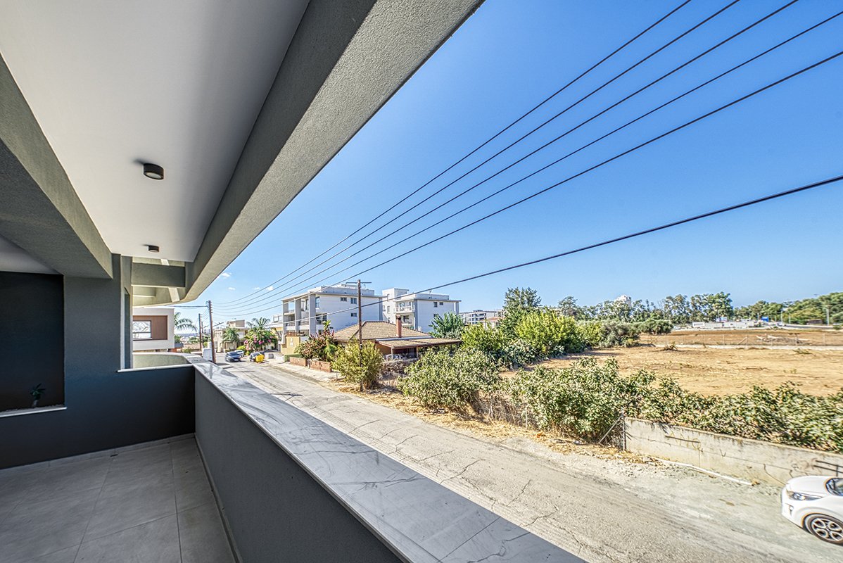 2 BR Apartment in Zakaki, Limassol photo 10