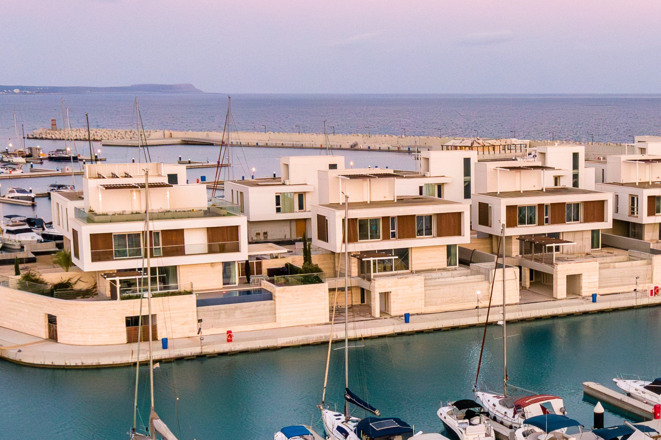 3 BR Villa in Agia Napa, Famagusta photo 2