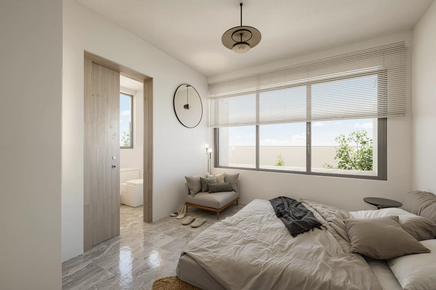 3 BR House in Souni, Limassol photo 12