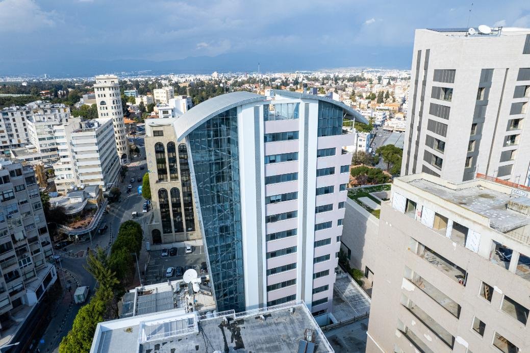 Office in Trypiotis, Nicosia photo 15