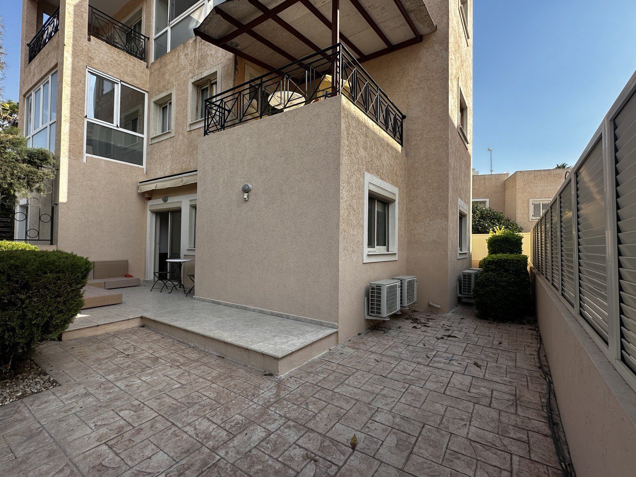 3 BR Apartment in Pyrgos, Limassol photo 14