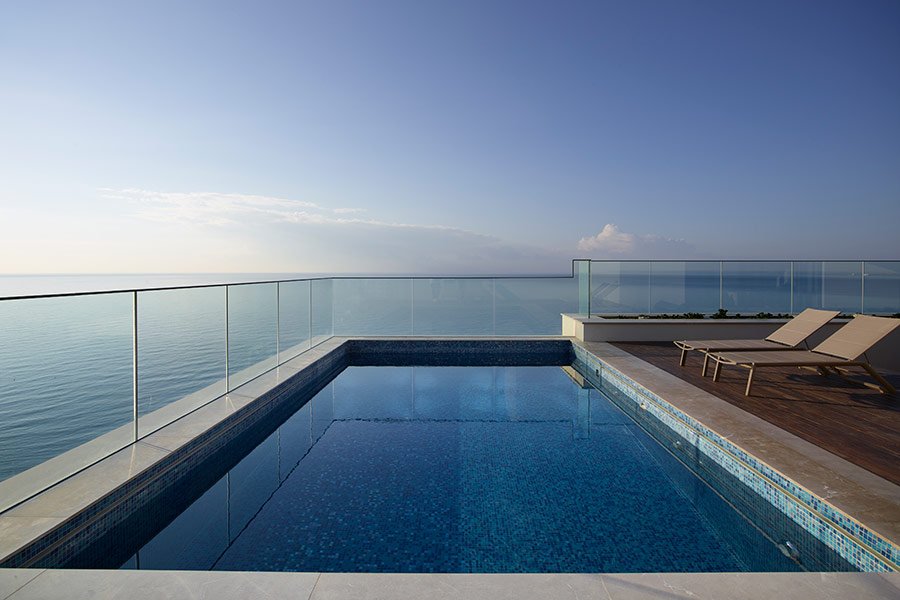 3 BR Apartment in Agios Tychonas, Limassol photo 3