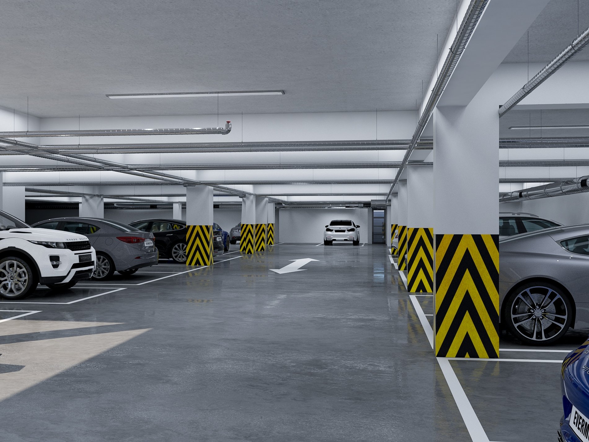 Сommercial Building in Germasogeia, Limassol photo 7