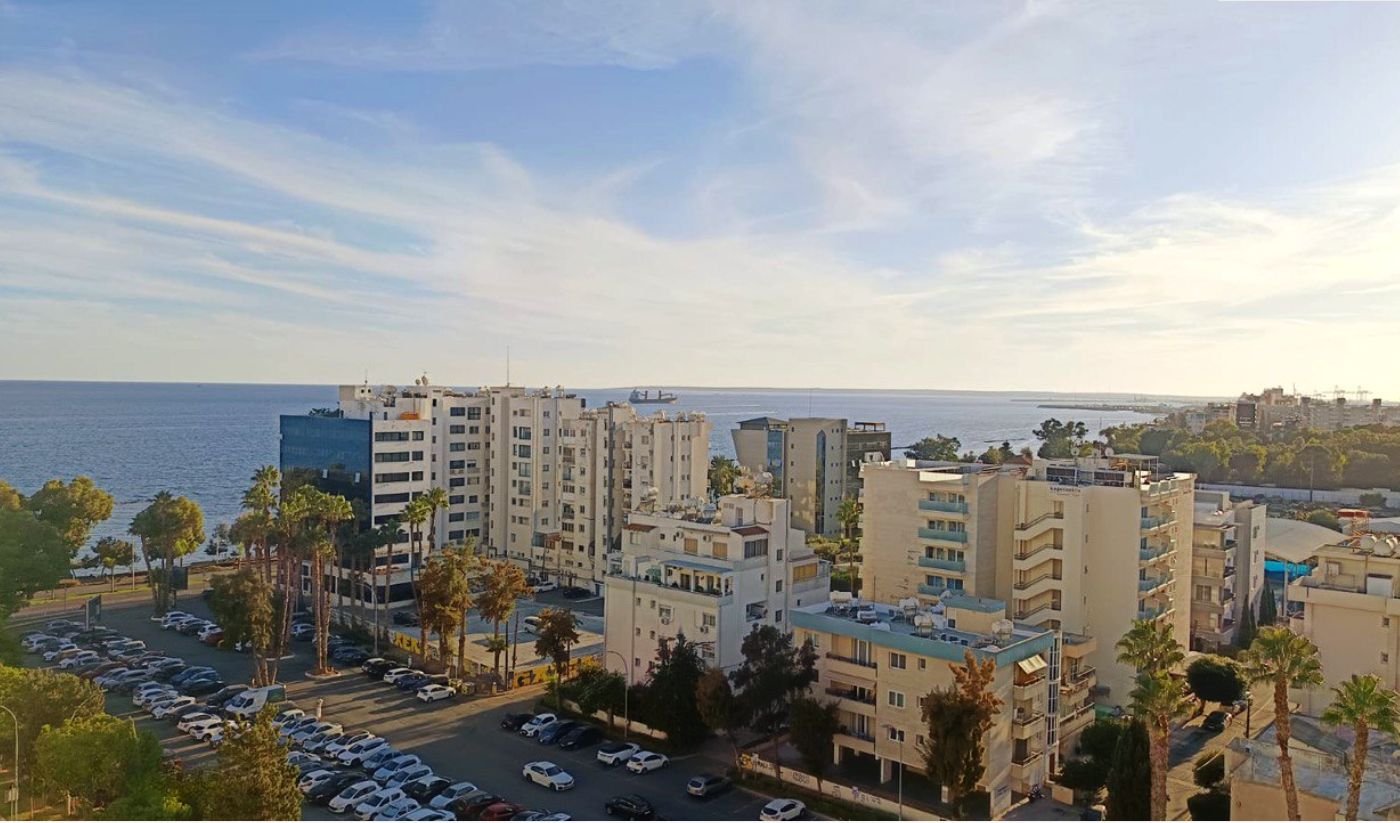 Studio in Neapolis, Limassol photo 6