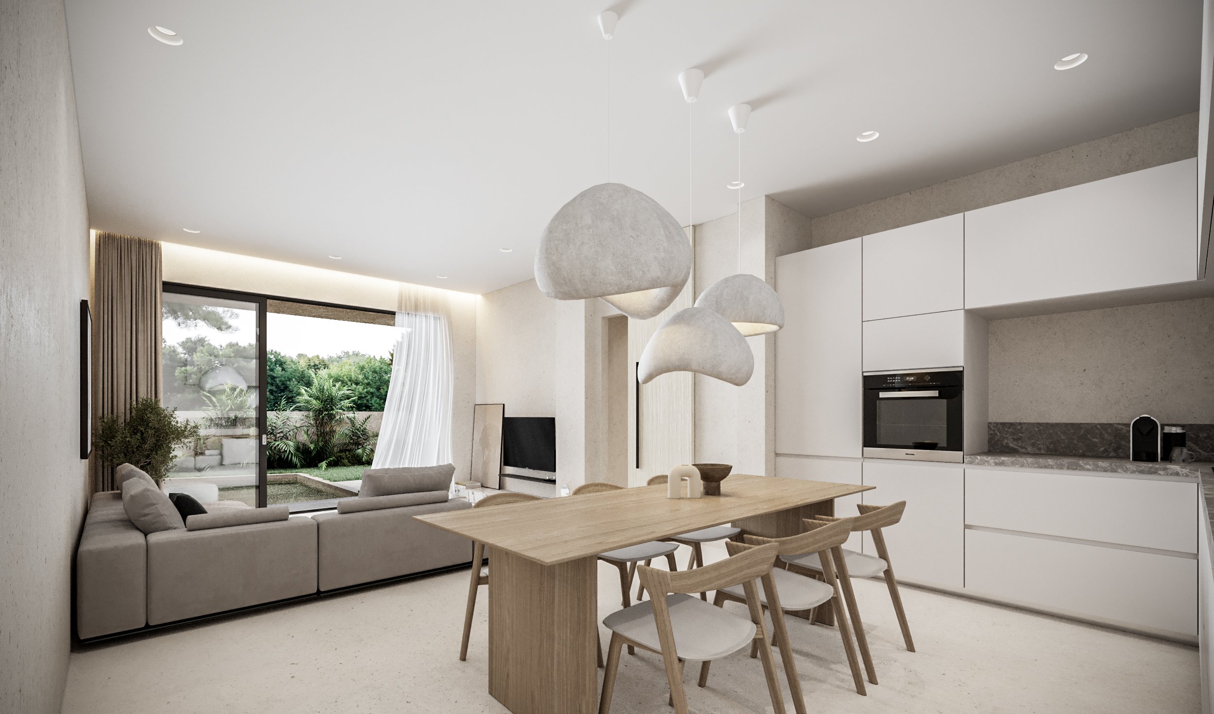 2 BR Apartment in Paralimni, Famagusta photo 6